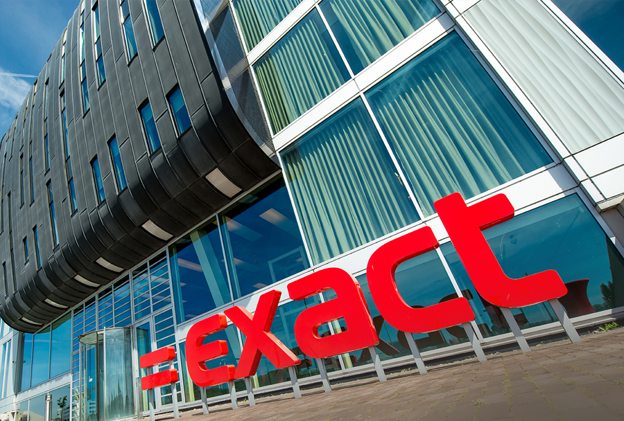 Exact partner